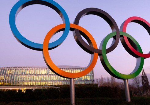  МОК не допустит власти Афганистана на Олимпиаду в Париже