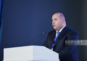 Emin Huseynov: Mines are one of main problems for Azerbaijan