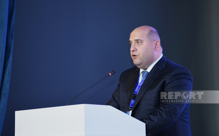 Emin Huseynov: Mines are one of main problems for Azerbaijan