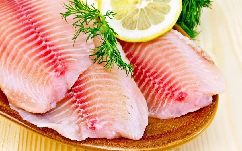 Azerbaijan sharply increases trout imports from Norway