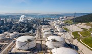 SOCAR's STAR refinery accounts for over 28% of Türkiye's oil product exports in H1 2024