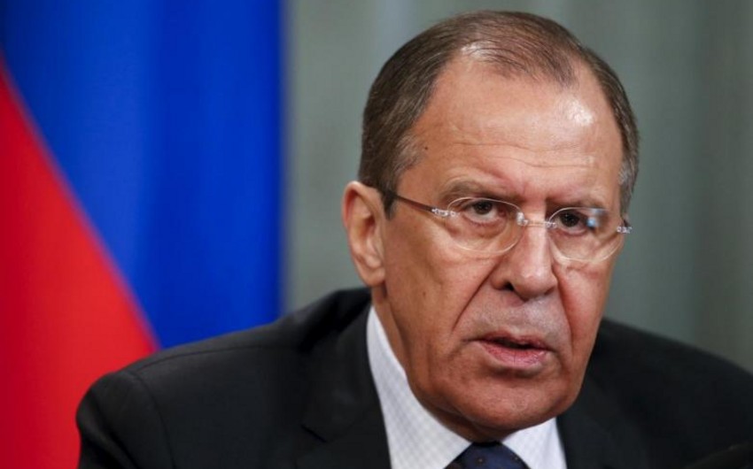 Lavrov: We do not slow down de-mining efforts in Karabakh 