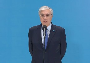 Tokayev believes Kazakhstan's nuclear power plant should be built by int'l consortium