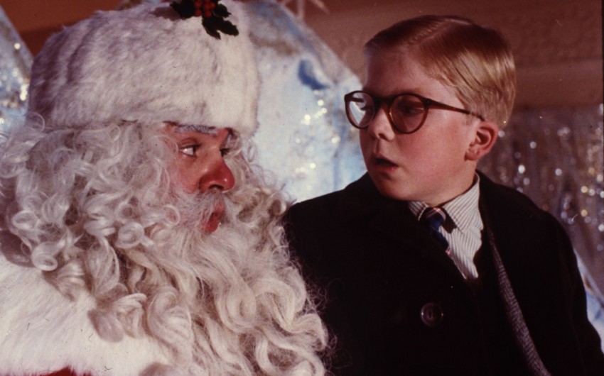 Warner Bros. спустя 40 лет снимет сиквел Рождественской истории