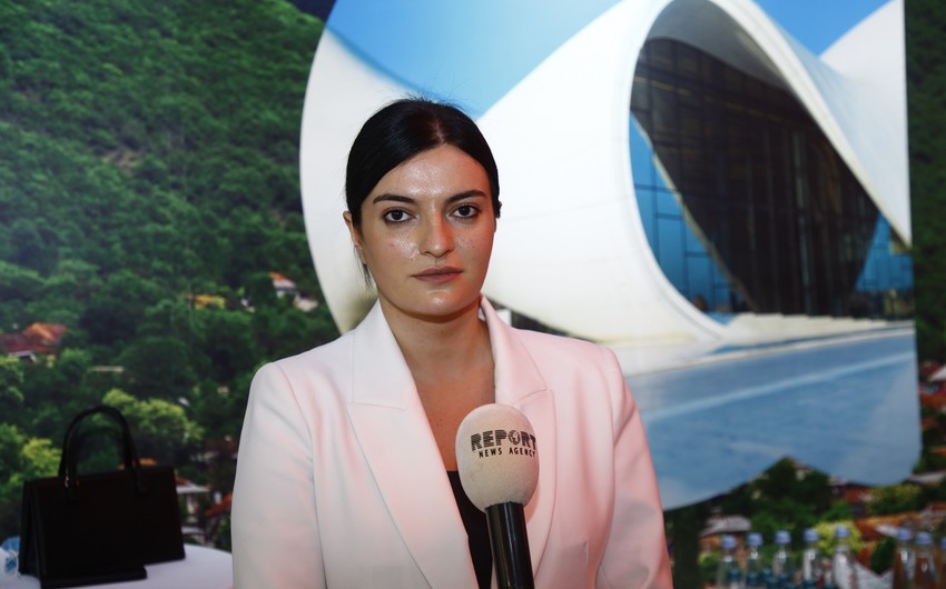 Gürcüstanın Milli Turizm Administrasiyası: Azərbaycanla əməkdaşlığı fəallaşdırmaq niyyətindəyik
