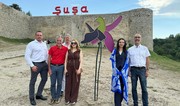 Finnish delegation visits Shusha and Lachin