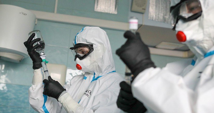 Gürcüstanda daha 3 656 nəfərdə koronavirus aşkarlanıb, 32 nəfər ölüb