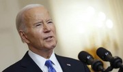 Russian assets to remain frozen until it compensates for Ukraine’s damages — Biden