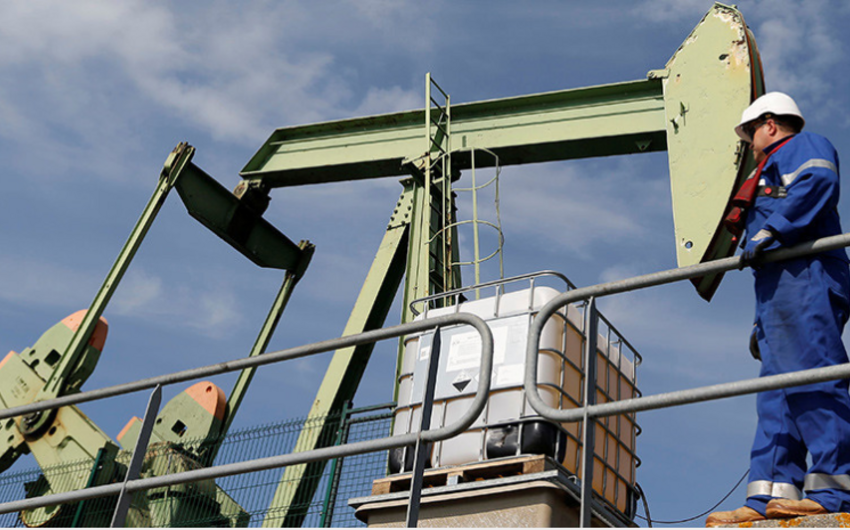 Цены на нефть показали рекордные темпы роста с начала лета