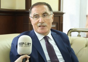 Şeref Malkoç: “Türkdilli dövlətlərin ombudsman qurumları arasında əlaqələrin inkişafına ehtiyac var”