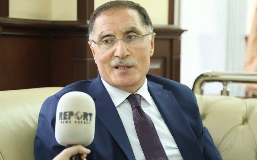 Şeref Malkoç: “Türkdilli dövlətlərin ombudsman qurumları arasında əlaqələrin inkişafına ehtiyac var”