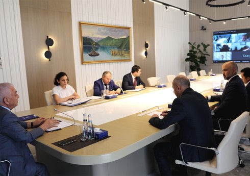 Азербайджан и Всемирный банк обсудили финансирование интеграции 