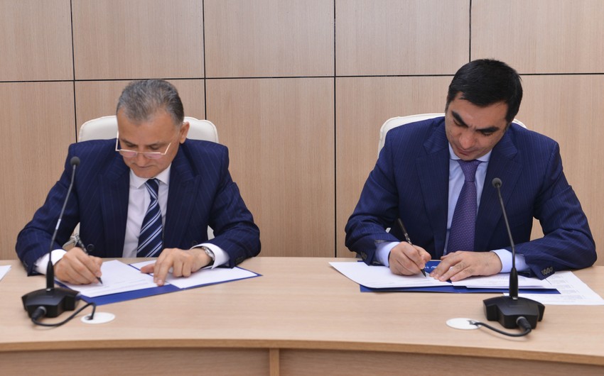 BHOS and Integrated Drilling Trust sign Cooperation Agreement