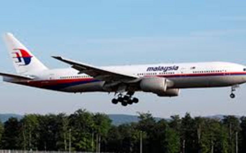 Австралия: найденные у Африки обломки почти наверняка с МН370