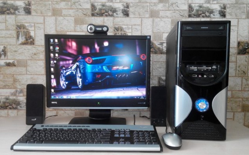 Azerbaijan increases production of desktop PCs