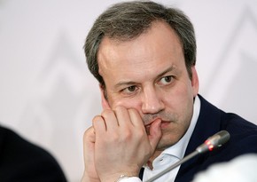 Arkady Dvorkovich: ShamkirChess is organized at a high level and the people of Shamkir are very friendly