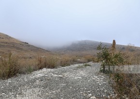 Media tour to Azerbaijan's liberated Fuzuli organized