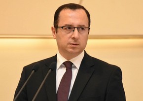 Chingiz Asgarov responds to allegations regarding shortage of judges