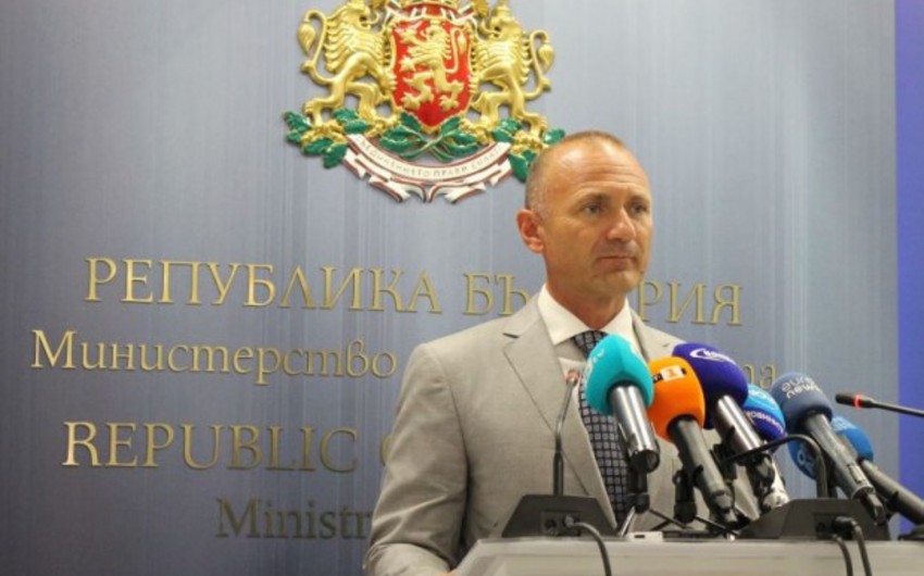 Болгарский министр: Начнутся переговоры об увеличении поставок природного газа из Азербайджана