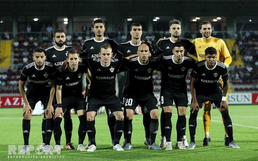 Qarabağ bu gün Avropa Liqasının qrup mərhələsinə vəsiqəni təmin edə bilər