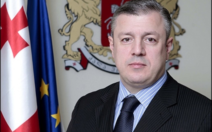 ​Georgi Kvirikaşvili: Gürcüstanın yeni hökumətində ciddi dəyişikliklər gözlənilmir