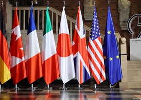 G7 Summit in Italy: A gathering of lame ducks?