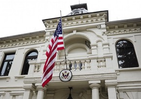 Посольство США в Кишиневе получило подозрительный пакет
