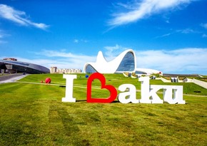 Israel to host photo exhibition dedicated to Baku