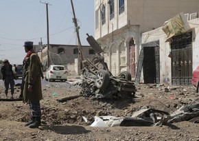 Death toll rises to 16 in US-UK bombing campaign on Yemen
