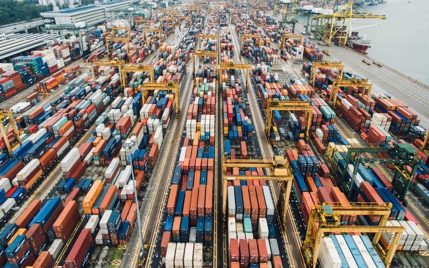 Томас Каргл: Необходимо увеличить контейнерные перевозки по Восток-Запад