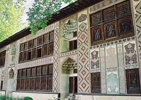 НАНА: Включение Дворца шекинских ханов в Список всемирного наследия ЮНЕСКО сделает Азербайджан известней