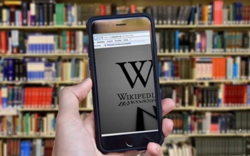 Основатель Википедии анонсировал скорый запуск сервиса по борьбе с фейками в СМИ