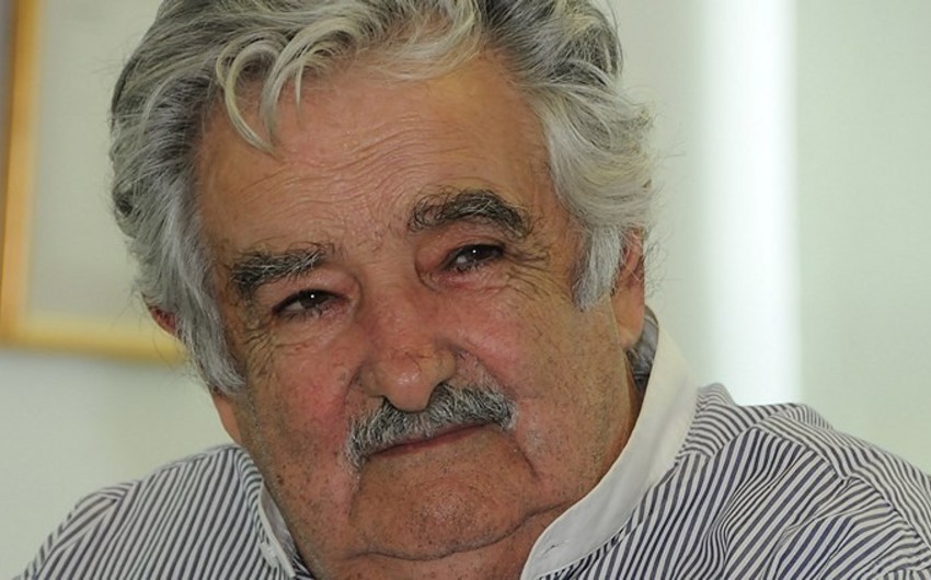 ​Президент Уругвая потратил на благотворительность полмиллиона долларов за 5 лет