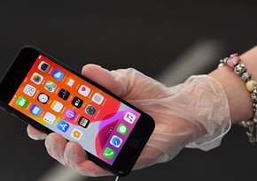 Apple выпустит новый iPhone SE