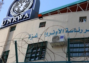 UNRWA Aİ ölkələrini göstərilən maliyyə dəstəyini bərpa etməyə çağırır