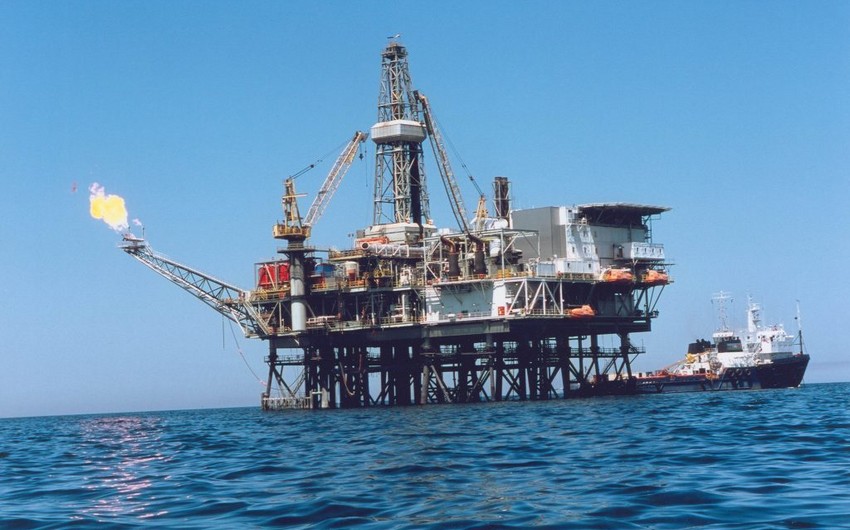 SOFAZ increases revenues from Shah Deniz by nearly ten times 