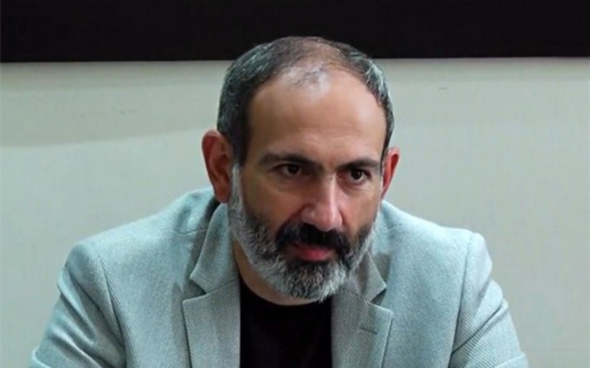 Nikol Paşinyan: “Rusiyalı tərəfdaşlarımız Ermənistandakı yeni şəraitə uyğunlaşmalıdır”