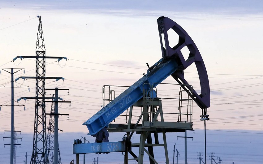 Казахстан в I квартале этого года увеличил поставки нефти в Германию транзитом через РФ в 7,5 раз