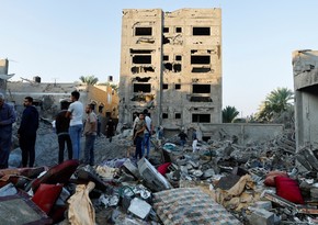 СМИ: ХАМАС и Израиль достигли консенсуса по многим спорным вопросам по Газе