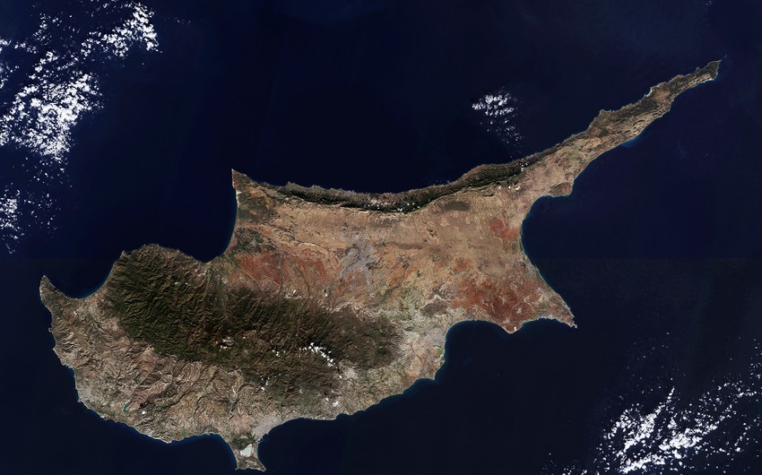 Лидеры греческой и турецкой общин Кипра встретятся за неформальным ужином