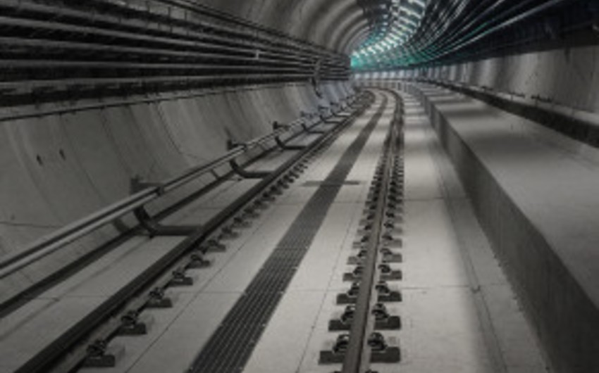 Польша примет участие в строительстве новой ветки метро в Баку