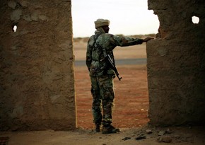В Мали при атаке боевиков погибли более 30 мирных жителей