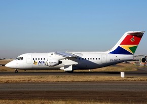 Авиакомпания Airlink сократила рейсы в Мозамбик из-за беспорядков в стране