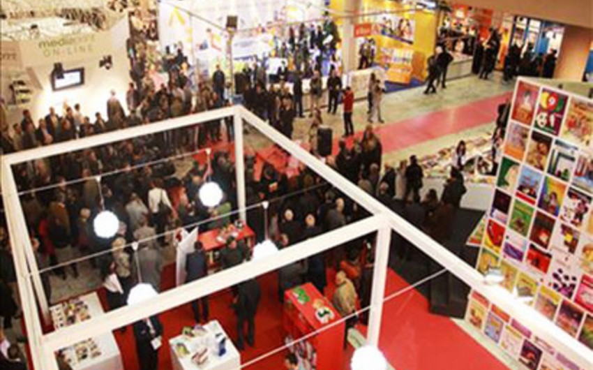 ​Baku hosts international exhibition