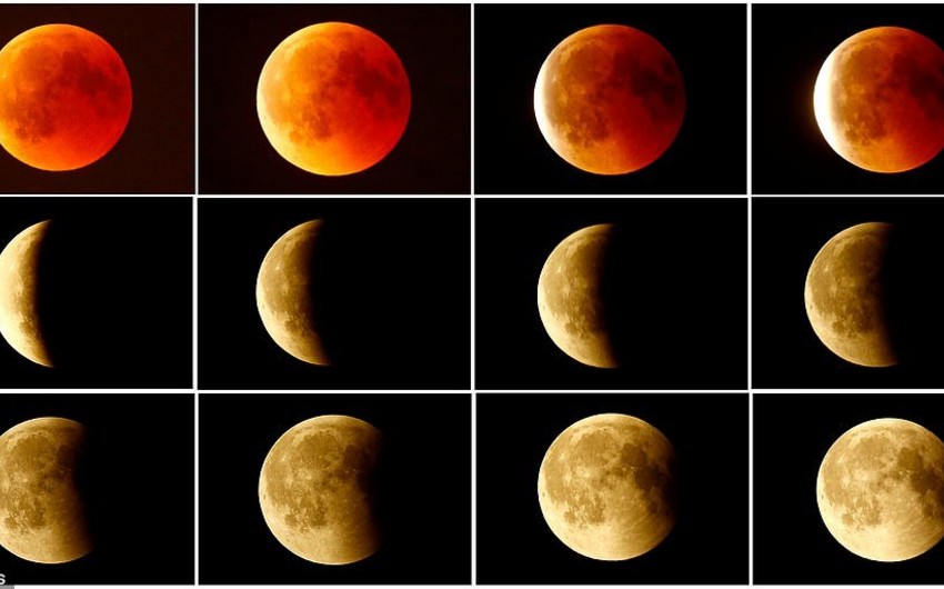 First lunar eclipse of the year is coming