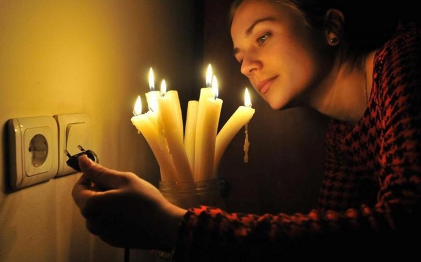 На юге России без электроснабжения остались 230 тыс. потребителей