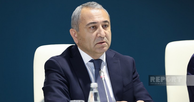 Anar Rzayev: COP29 konfransı günlərində 57 avtobusun hərəkət istiqaməti dəyişdiriləcək