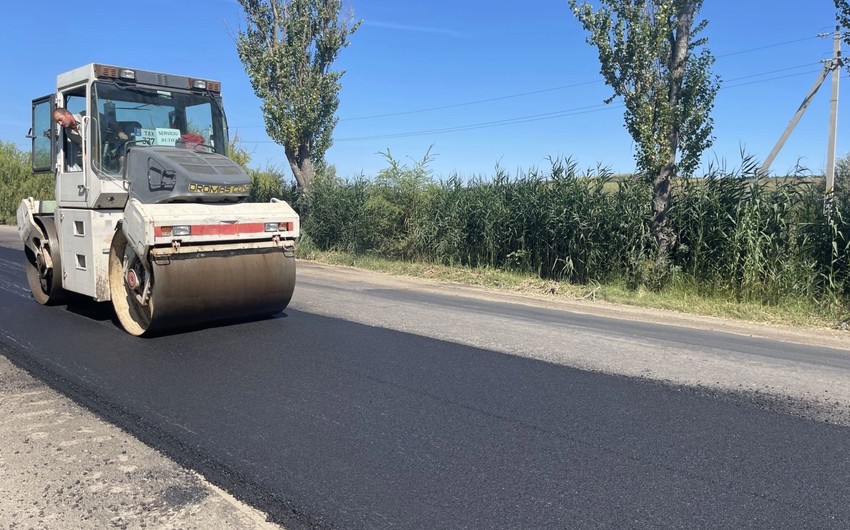 Moldova to get €100 million from EBRD for road construction