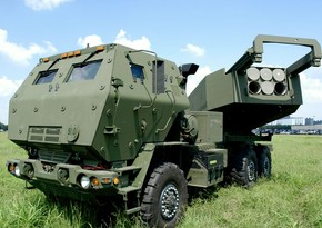 US Department of Defense inks contract with Lockheed Martin for production of HIMARS MLRS