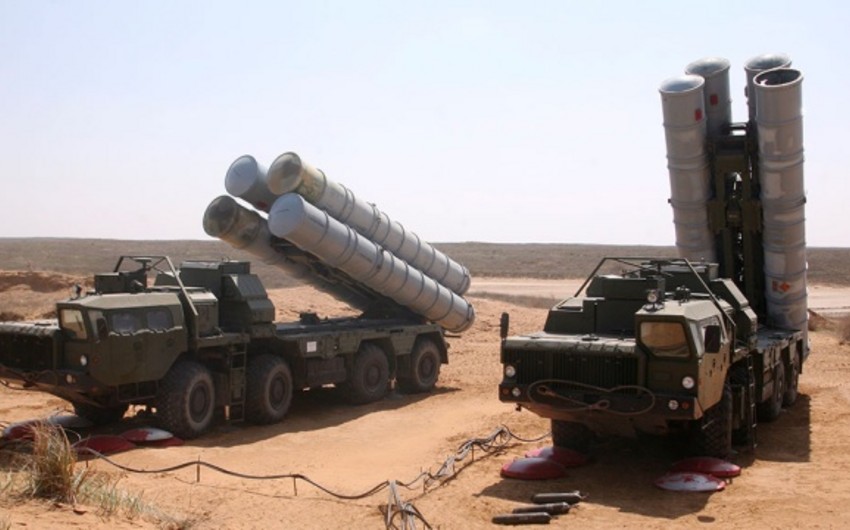 Russia to sign contract with Iran for S-300 in 2016